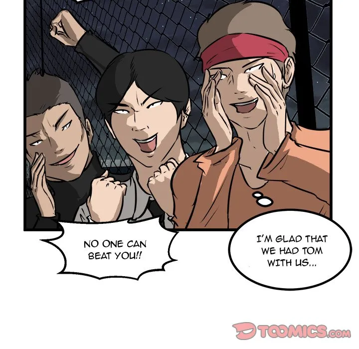 Read He Queen chapter 55 image 38 on Lezhin