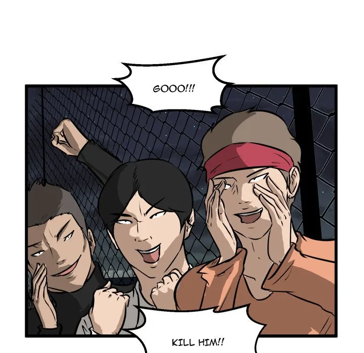 Read He Queen chapter 55 image 45 on Lezhin