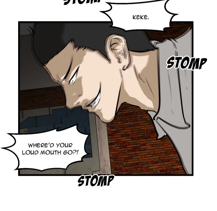Read He Queen chapter 55 image 57 on Lezhin