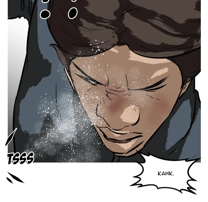 Read He Queen chapter 55 image 6 on Lezhin