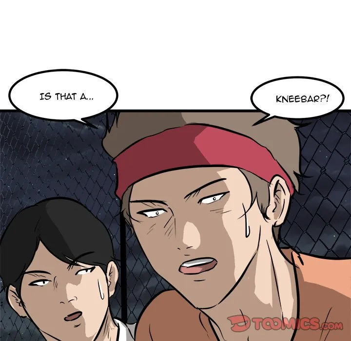 Read He Queen chapter 55 image 74 on Lezhin