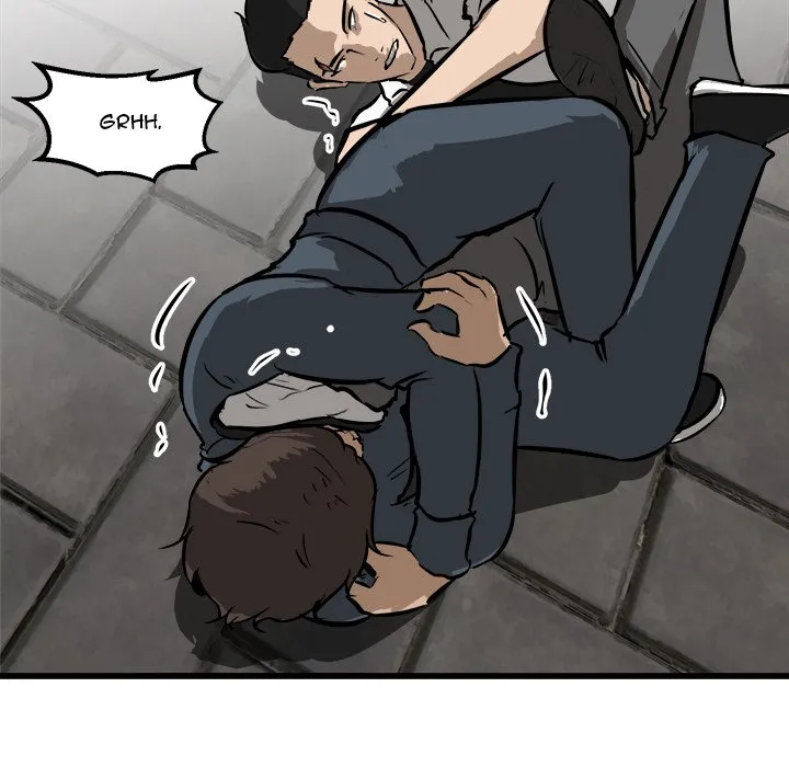Read He Queen chapter 55 image 77 on Lezhin