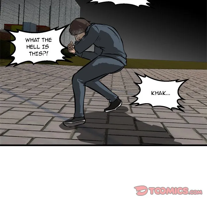 Read He Queen chapter 55 image 8 on Lezhin