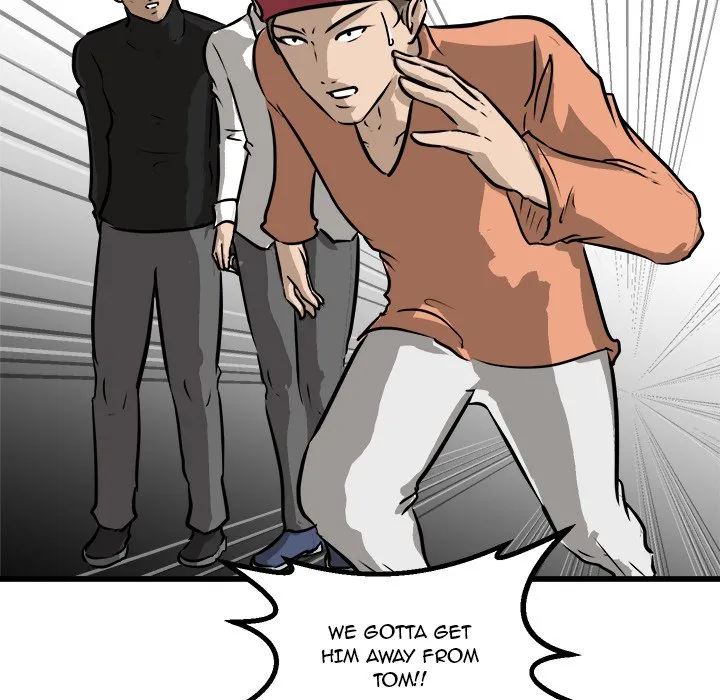 Read He Queen chapter 55 image 81 on Lezhin