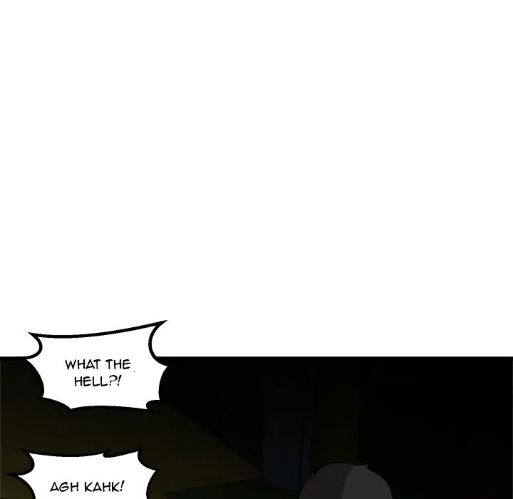 Read He Queen chapter 55 image 9 on Lezhin