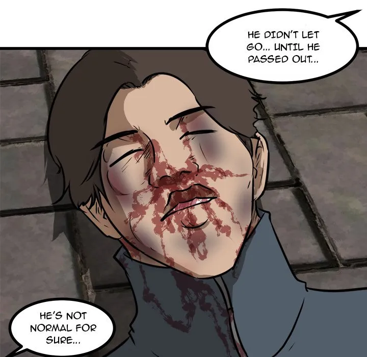 Read He Queen chapter 55 image 96 on Lezhin