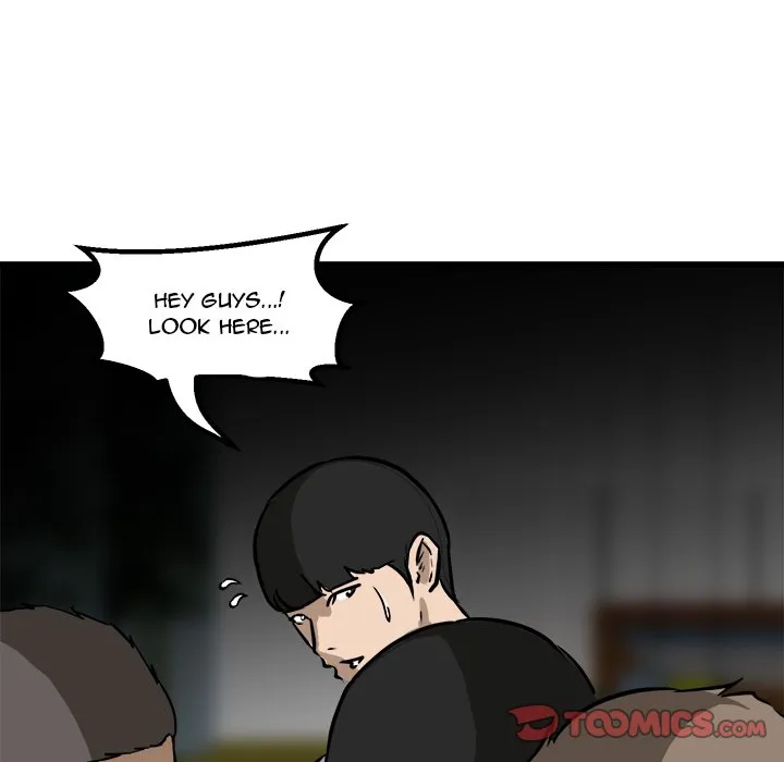 Read He Queen chapter 55 image 98 on Lezhin