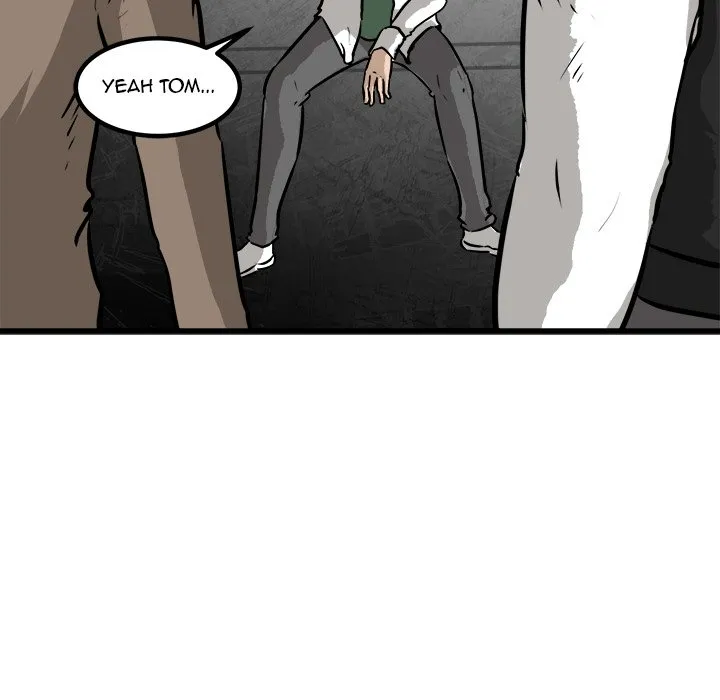 Read He Queen chapter 56 image 12 on Lezhin