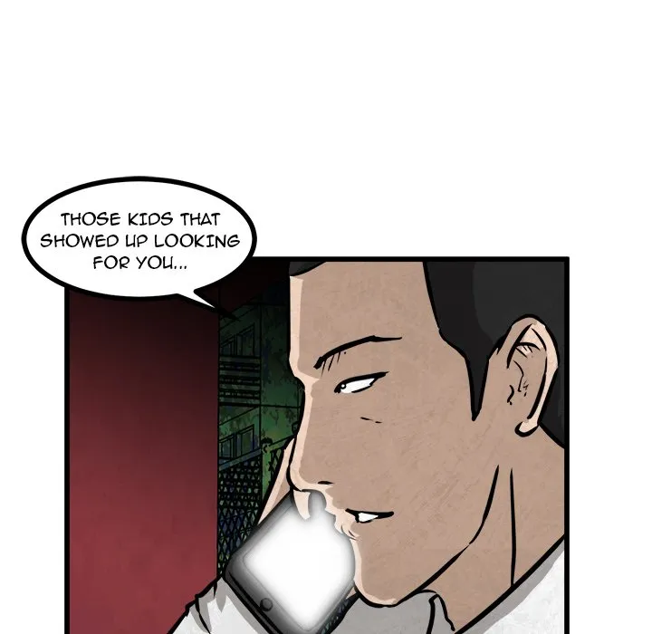 Read He Queen chapter 56 image 15 on Lezhin