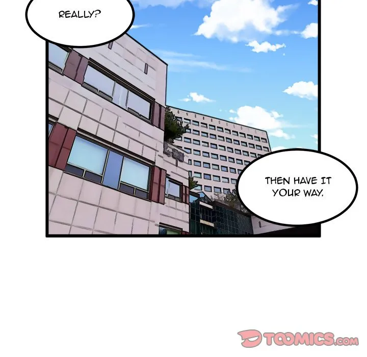 Read He Queen chapter 56 image 20 on Lezhin