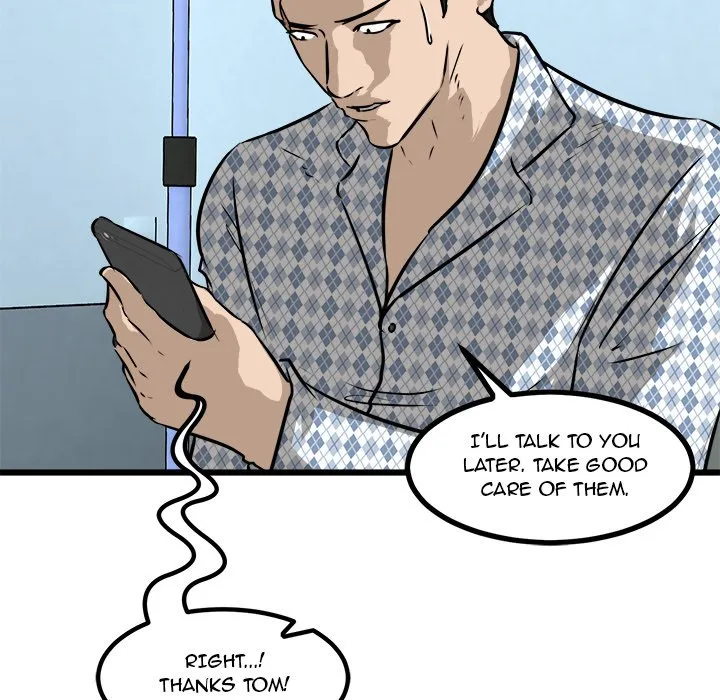 Read He Queen chapter 56 image 22 on Lezhin