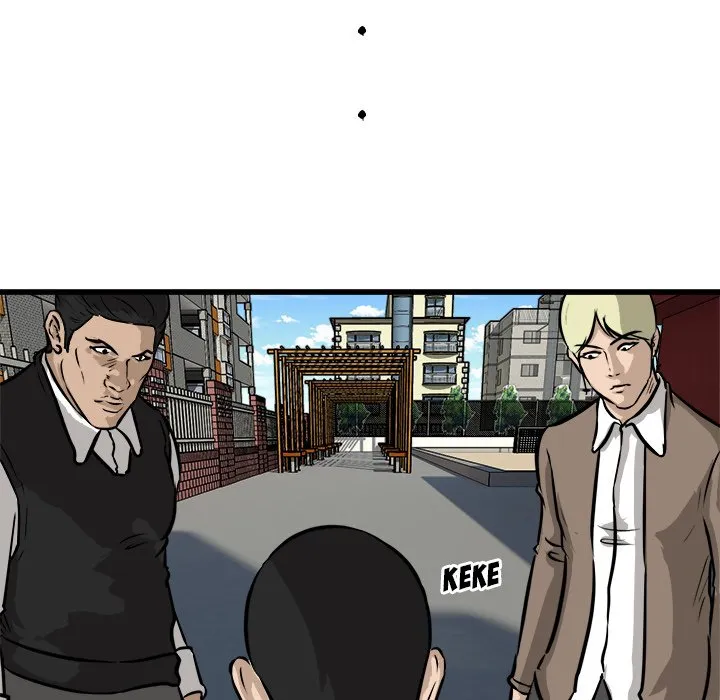Read He Queen chapter 56 image 34 on Lezhin