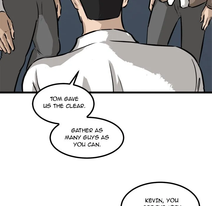 Read He Queen chapter 56 image 35 on Lezhin