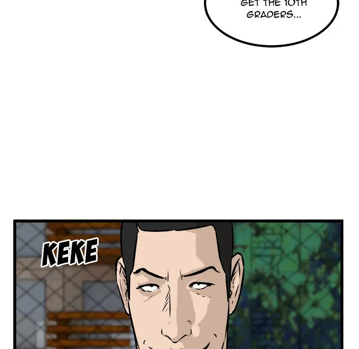 Read He Queen chapter 56 image 36 on Lezhin