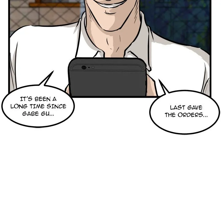 Read He Queen chapter 56 image 37 on Lezhin