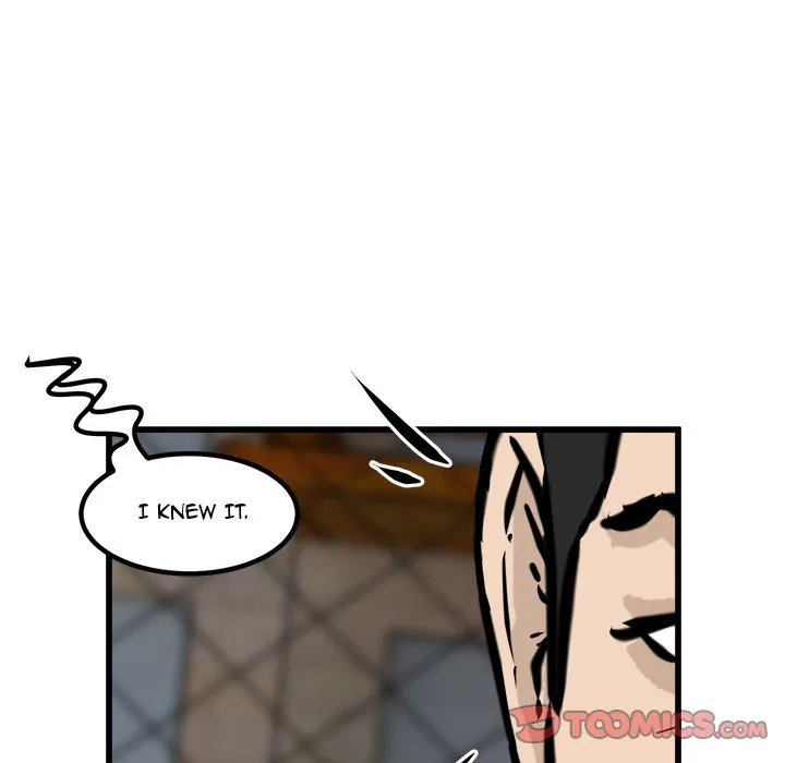 Read He Queen chapter 56 image 38 on Lezhin