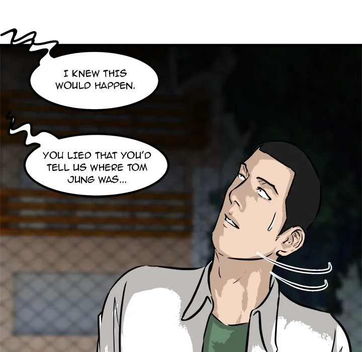 Read He Queen chapter 56 image 40 on Lezhin