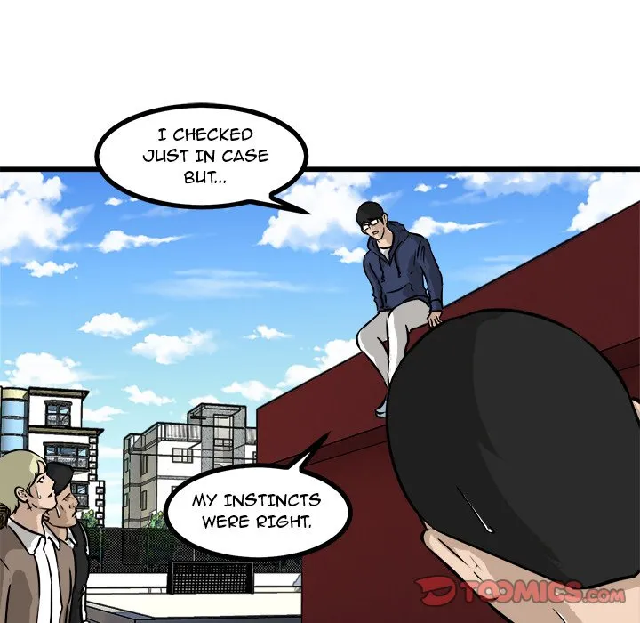 Read He Queen chapter 56 image 44 on Lezhin