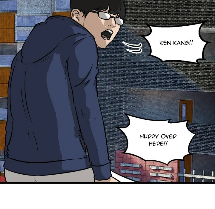 Read He Queen chapter 56 image 48 on Lezhin