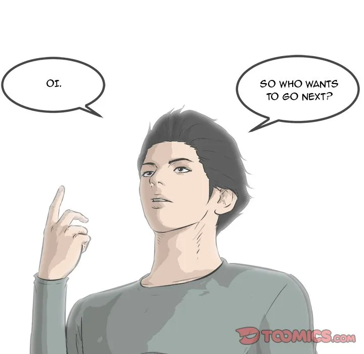 Read He Queen chapter 56 image 56 on Lezhin