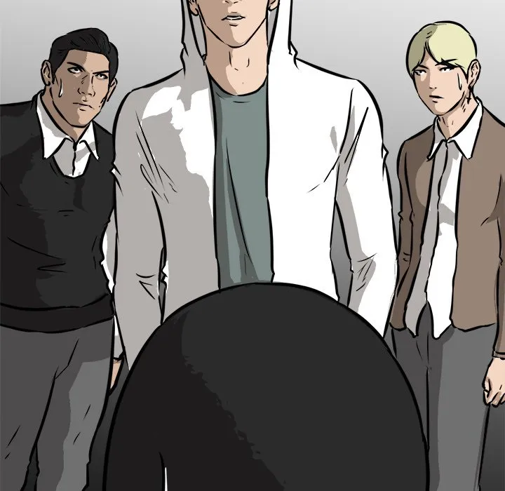 Read He Queen chapter 56 image 78 on Lezhin