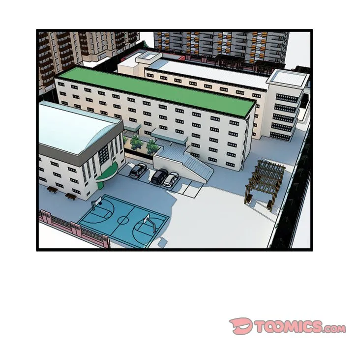 Read He Queen chapter 56 image 8 on Lezhin