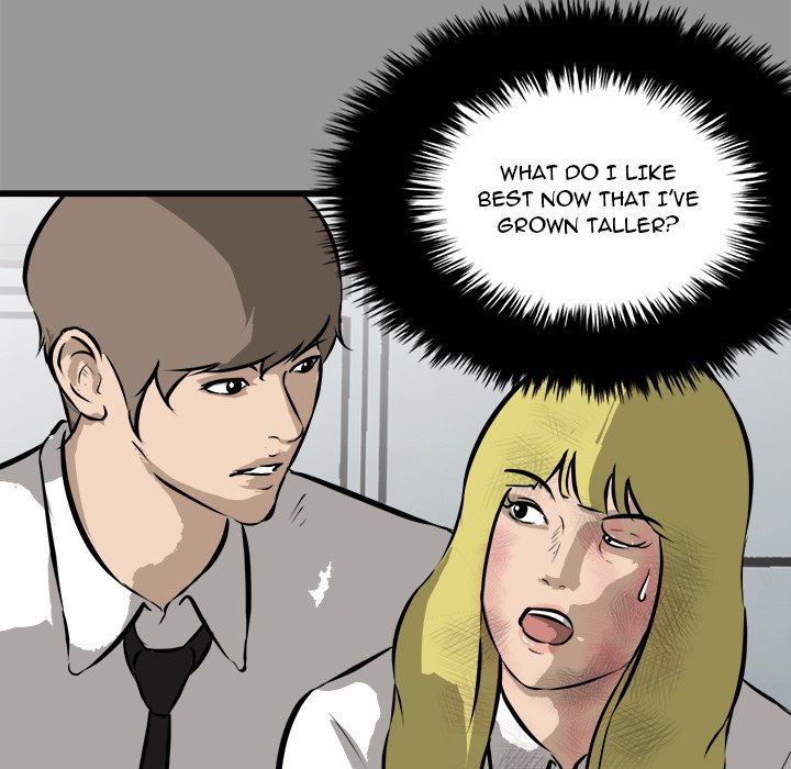 Read He Queen chapter 57 image 111 on Lezhin