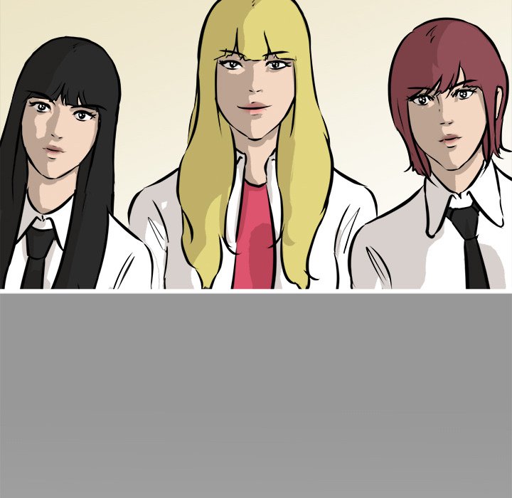 Read He Queen chapter 57 image 117 on Lezhin