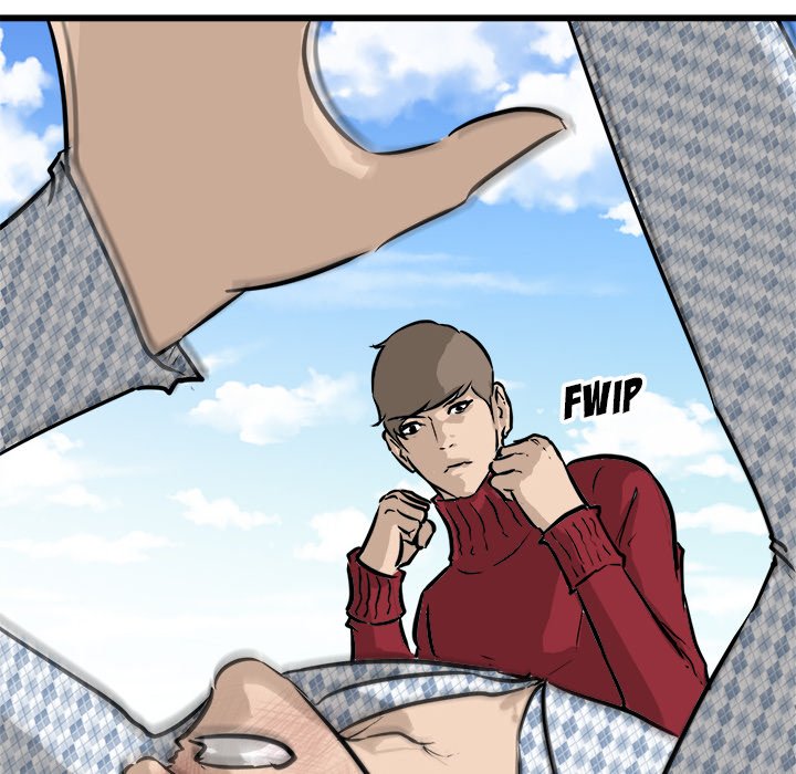 Read He Queen chapter 57 image 134 on Lezhin