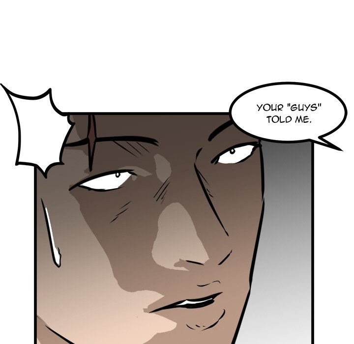Read He Queen chapter 57 image 15 on Lezhin
