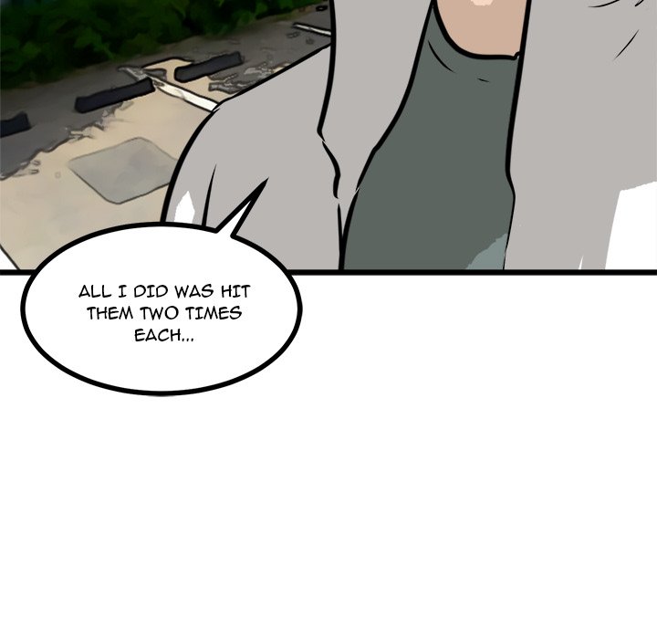 Read He Queen chapter 57 image 18 on Lezhin