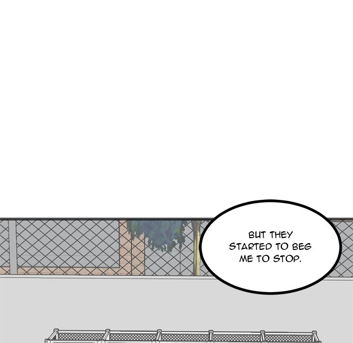 Read He Queen chapter 57 image 19 on Lezhin