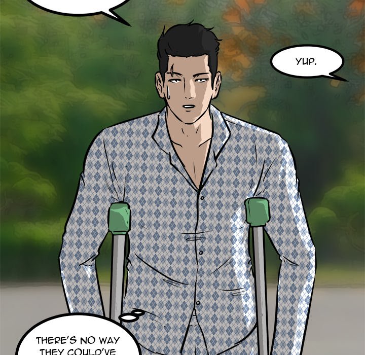 Read He Queen chapter 57 image 22 on Lezhin