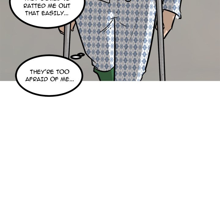 Read He Queen chapter 57 image 23 on Lezhin
