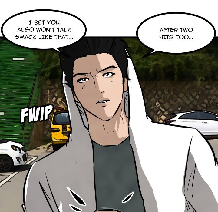 Read He Queen chapter 57 image 26 on Lezhin