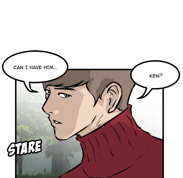 Read He Queen chapter 57 image 30 on Lezhin