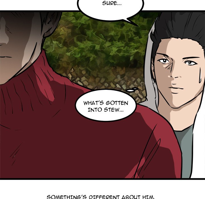 Read He Queen chapter 57 image 32 on Lezhin