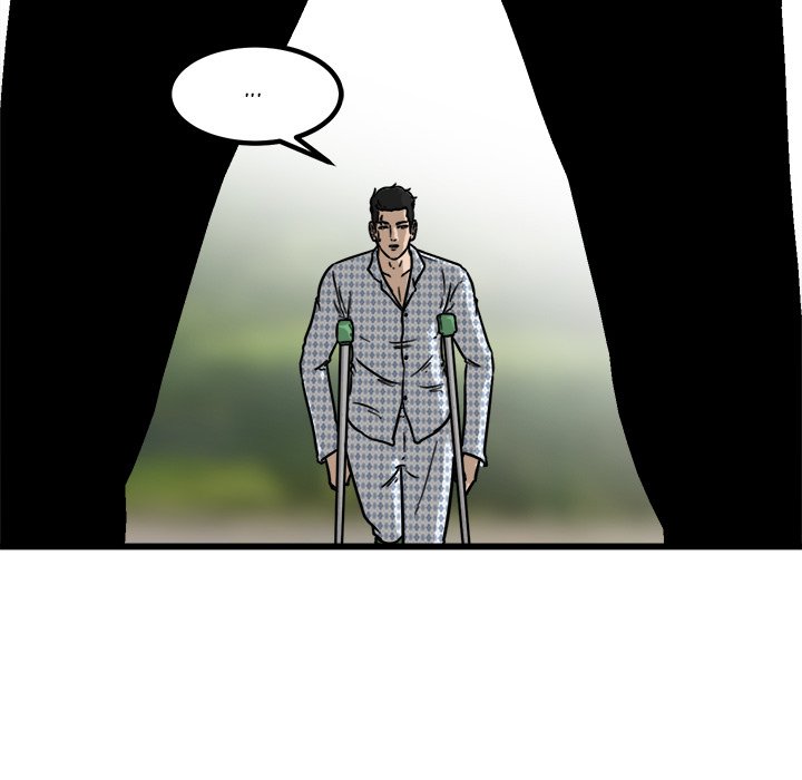 Read He Queen chapter 57 image 34 on Lezhin