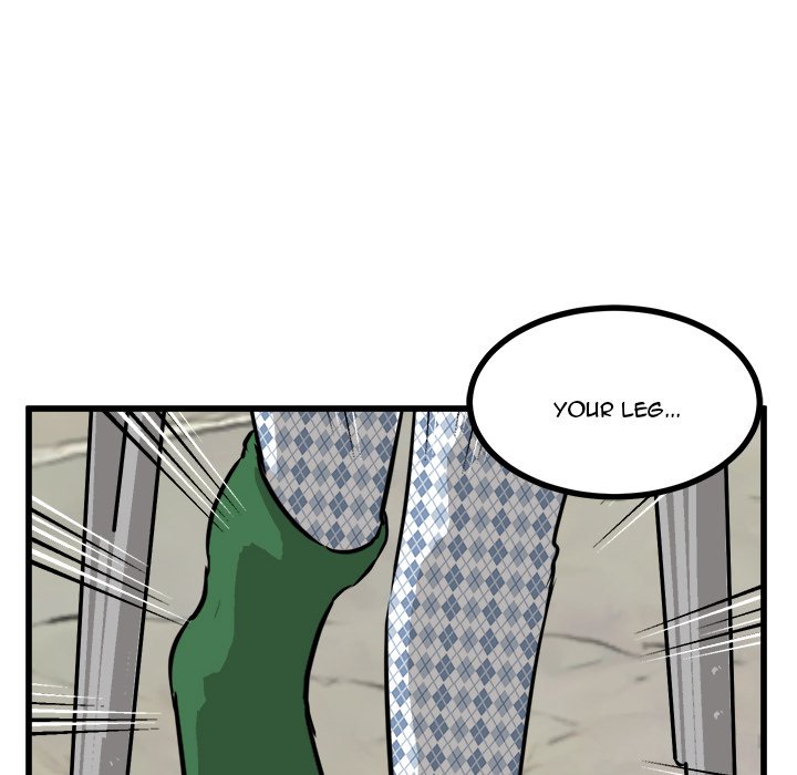 Read He Queen chapter 57 image 37 on Lezhin