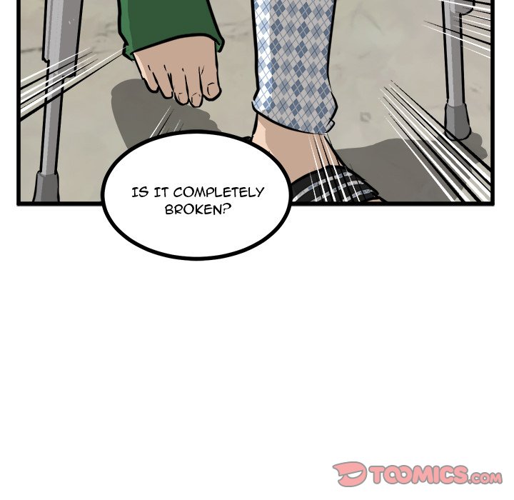 Read He Queen chapter 57 image 38 on Lezhin