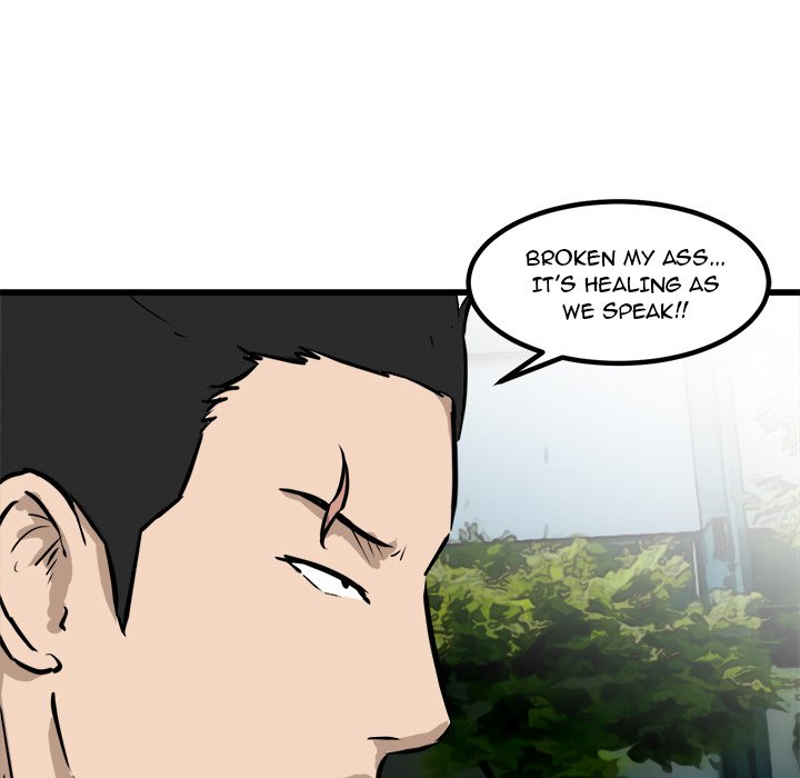 Read He Queen chapter 57 image 39 on Lezhin