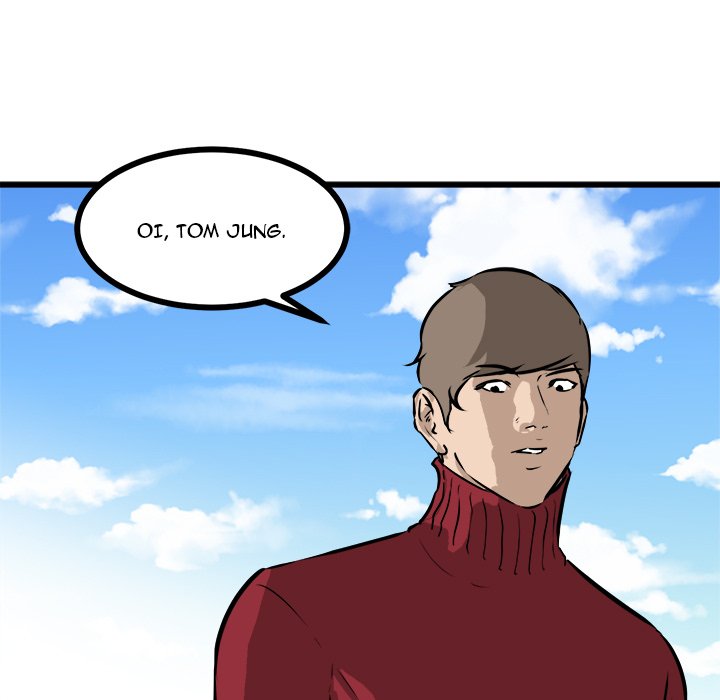 Read He Queen chapter 57 image 4 on Lezhin