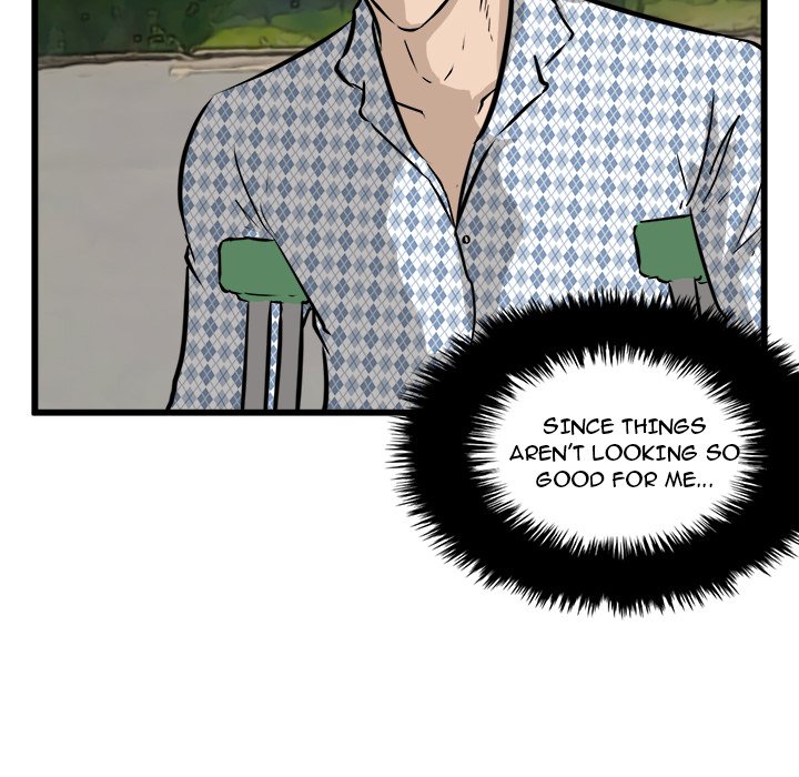 Read He Queen chapter 57 image 43 on Lezhin