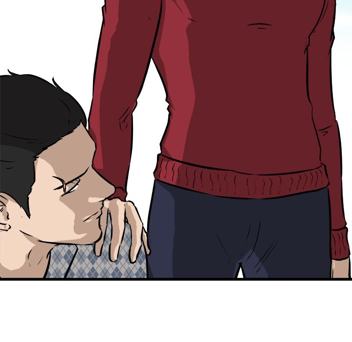 Read He Queen chapter 57 image 5 on Lezhin