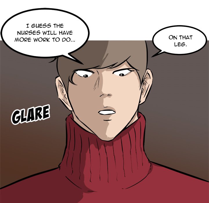 Read He Queen chapter 57 image 54 on Lezhin