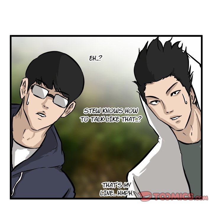 Read He Queen chapter 57 image 56 on Lezhin
