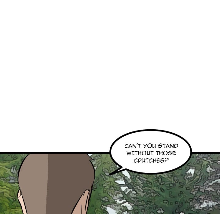 Read He Queen chapter 57 image 59 on Lezhin