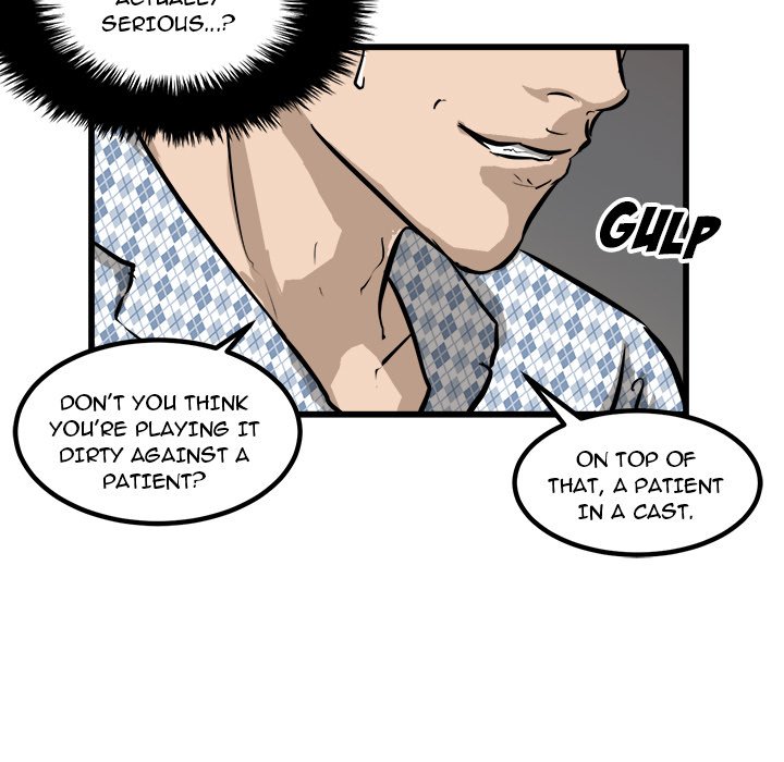 Read He Queen chapter 57 image 68 on Lezhin
