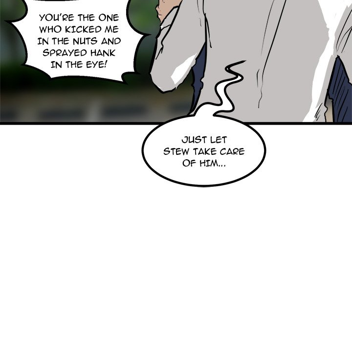 Read He Queen chapter 57 image 70 on Lezhin