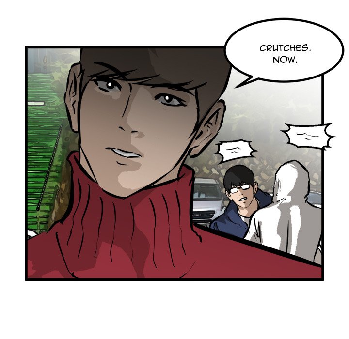 Read He Queen chapter 57 image 73 on Lezhin